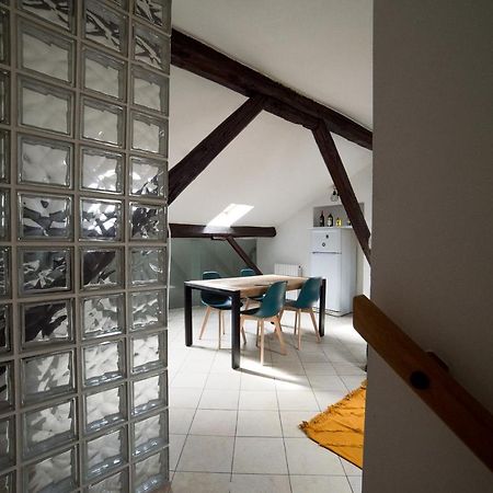 Апартаменты Hbhall Navigli 30 Милан Экстерьер фото